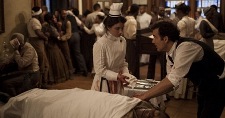 The Knick